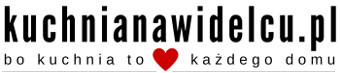 www.kuchnianawidelcu.pl - kuchnia to serce każdego domu
