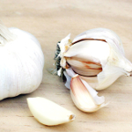 Jak przechowywać czosnek?