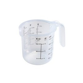 Dzbanek do miksowania i odmierzania - pojemności 500 ml | TESCOMA DELICIA