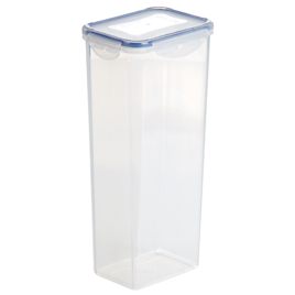 Prostokątny wysoki pojemnik do przechowywania i transportu żywności - pojemność 2 litry | TESCOMA FRESHBOX