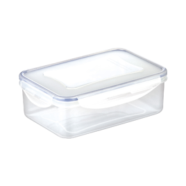 Prostokątny pojemnik do przechowywania i transportu żywności - pojemność 1 litr | TESCOMA FRESHBOX