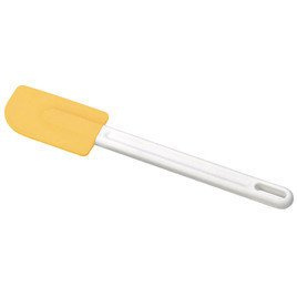 Łopatka szpatułka silikonowa - długość 26 cm | TESCOMA DELICIA