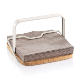 Serwetnik bambusowy TESCOMA ONLINE