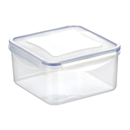 Kwadratowy pojemnik do przechowywania i transportu żywności - pojemność 2 litry | TESCOMA FRESHBOX
