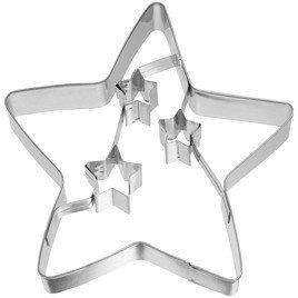 Foremka  - gwiazda betlejemska duża  | BIRKMANN CHRISTMAS