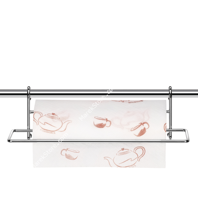 Wieszak na papierowe ręczniki na reling kuchenny | TESCOMA MONTI