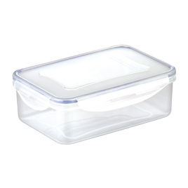 Prostokątny pojemnik do przechowywania i transportu żywności - pojemność 1,5 litra | TESCOMA FRESHBOX