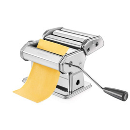 Maszynka do domowego wyrobu makaronu - kolor srebrny | TESCOMA GRAND CHEF