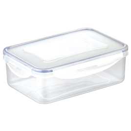 Prostokątny pojemnik do przechowywania i transportu żywności - pojemność 2,5 litra | TESCOMA FRESHBOX