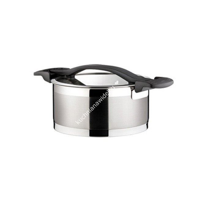 Komplet garnków 5 garnków z pokrywkami - 10 części w zestawie | TESCOMA ULTIMA