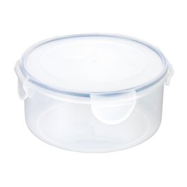 Okrągły pojemnik do przechowywania i transportu żywności - pojemność 1,5 litra | TESCOMA FRESHBOX
