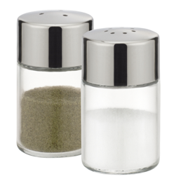 Mini solniczka i pieprzniczka | TESCOMA CLUB