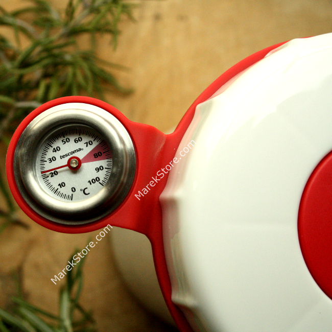 Szynkowar - domowa szynka w kilku prostych krokach | TESCOMA PRESTO