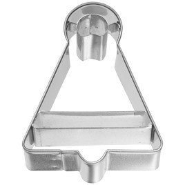 Foremka do wykrawania - dzwonek | BIRKMANN CHRISTMAS