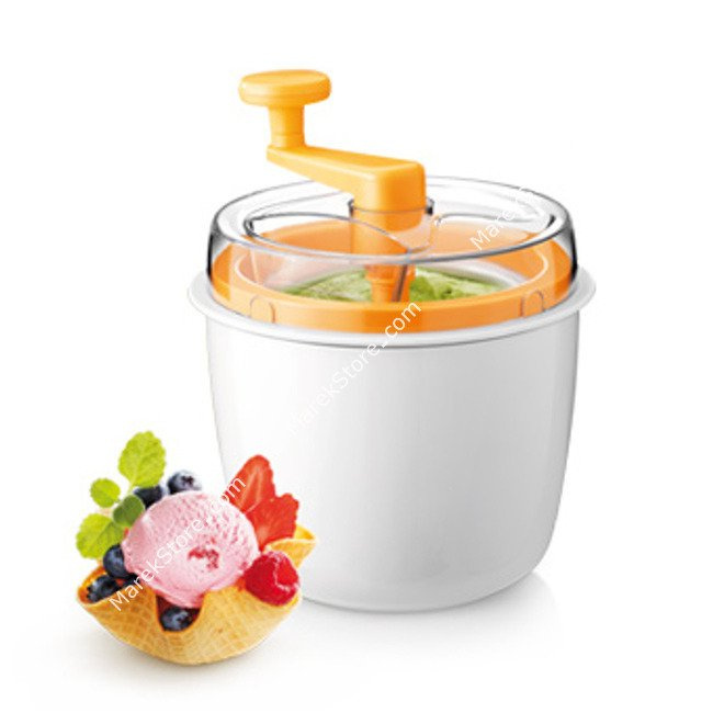 Maszynka do robienia domowych lodów | TESCOMA DELLA CASA