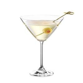 Kieliszek, lampka do martini - pojemność 450 ml | TESCOMA CHARLIE