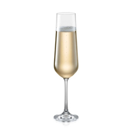 Lampki do szampana - pojemność 200 ml, komplet 6 szt TESCOMA GIORGIO